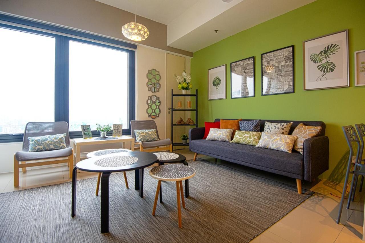 Апартаменти Casa Orient @ Macalister 218 ❈中路218东方之家 3Br 8Pax Джорджтаун Екстер'єр фото