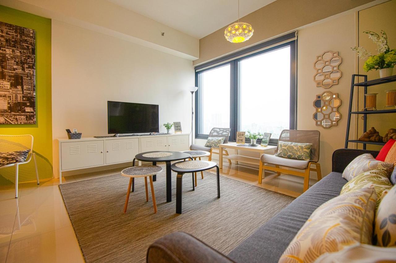 Апартаменти Casa Orient @ Macalister 218 ❈中路218东方之家 3Br 8Pax Джорджтаун Екстер'єр фото