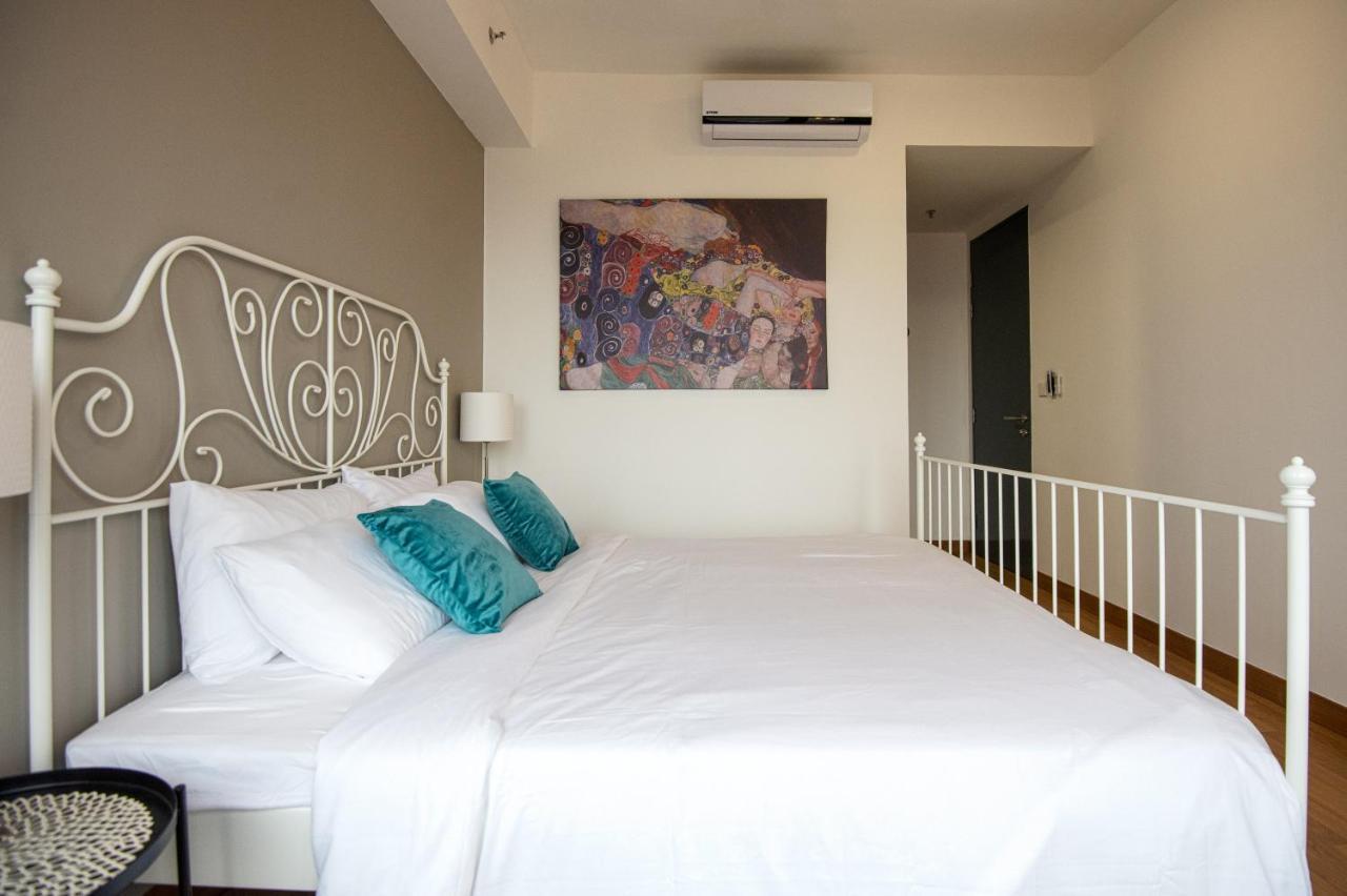 Апартаменти Casa Orient @ Macalister 218 ❈中路218东方之家 3Br 8Pax Джорджтаун Екстер'єр фото
