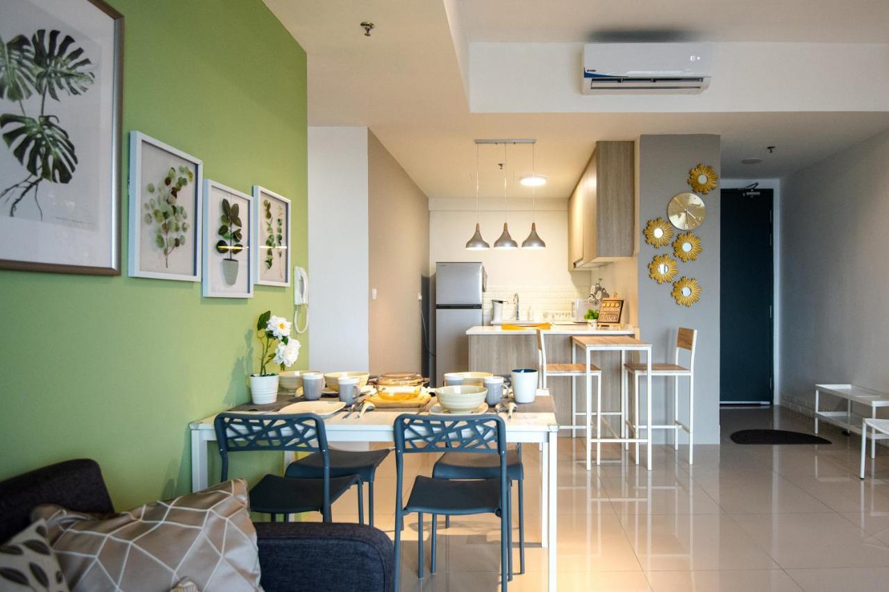 Апартаменти Casa Orient @ Macalister 218 ❈中路218东方之家 3Br 8Pax Джорджтаун Екстер'єр фото